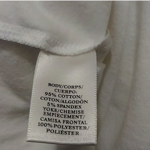 ANN TAYLOR Blouse - Picture 3 of 6